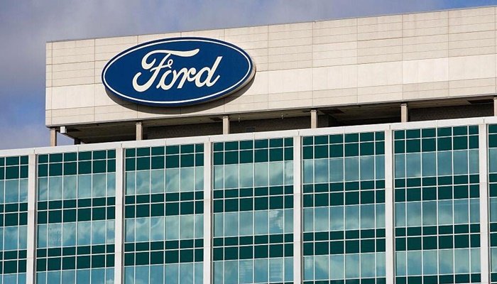 Ford Ceo'sundan bayrak değişimi