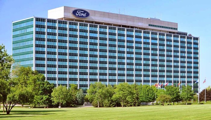Ford, elektrikli araçlar için 20 milyar dolar yatırım yapacak