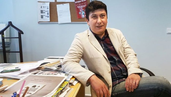 Fortune Türkiye'den üst düzey ayr