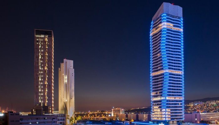 Four Points by Sheraton'da üst düzey atama gerçekleşti