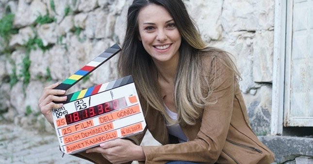 Fox TV'den yeni dizi!