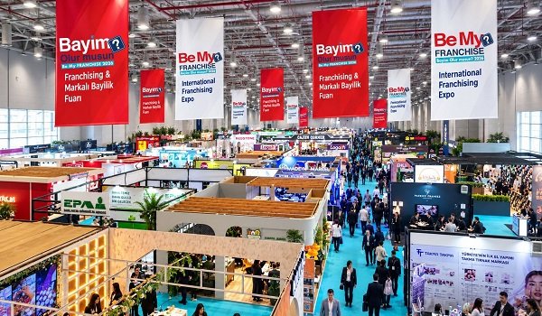 Franchise yatırımında 100 milyar TL'yi aşan potansiyel