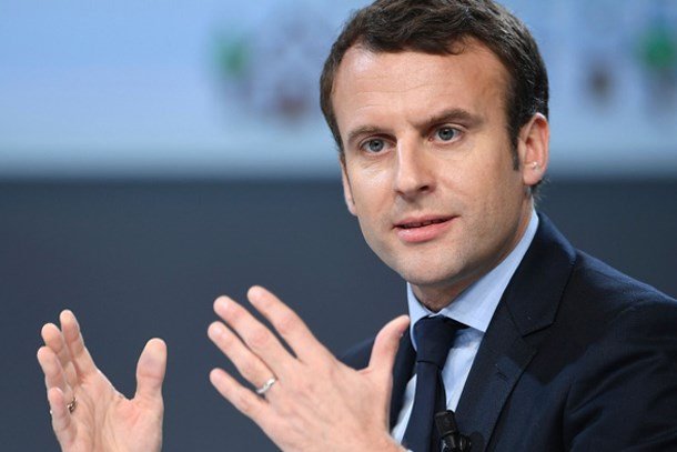 Fransa Ulusal Gazeteciler Birliği'nden Macron’a çağrı: Şikâyetini geri al