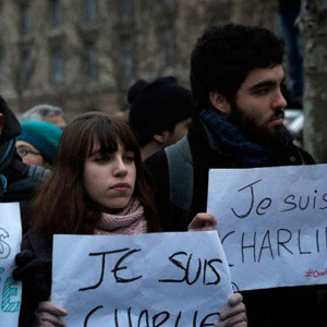 Fransa'dan Charlie Hebdo kanunu