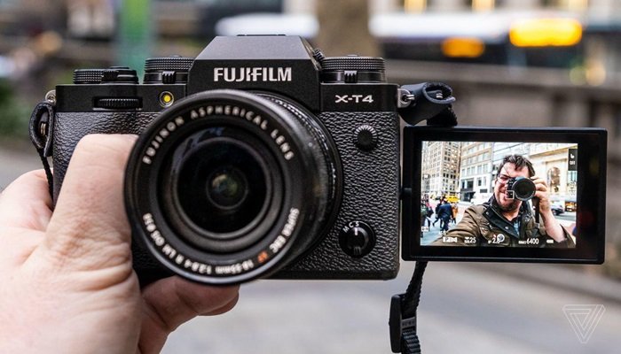Fujifilm, reklam ajansı Karbonat ile anlaştı
