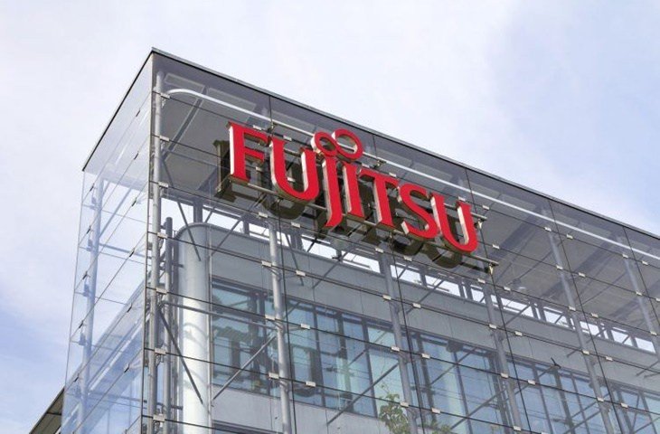 Fujitsu blockchain ile bankaları hedefliyor