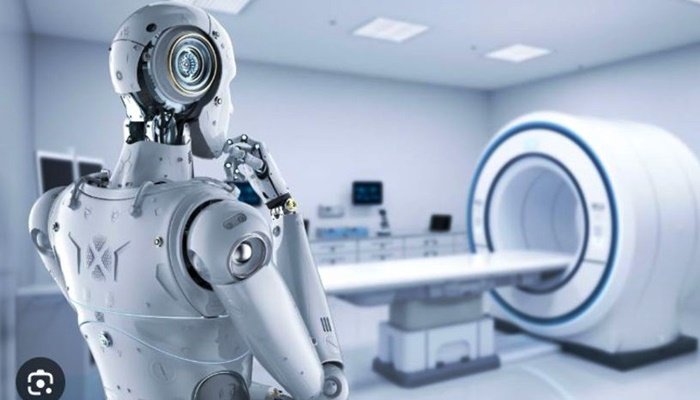 GE HealthCare'den Sutter Health ile yapay zeka işbirliği