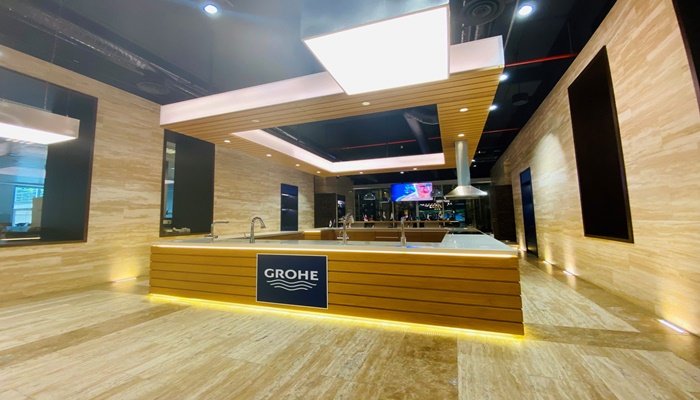 GROHE Türkiye yeni iletişim ajansını seçti