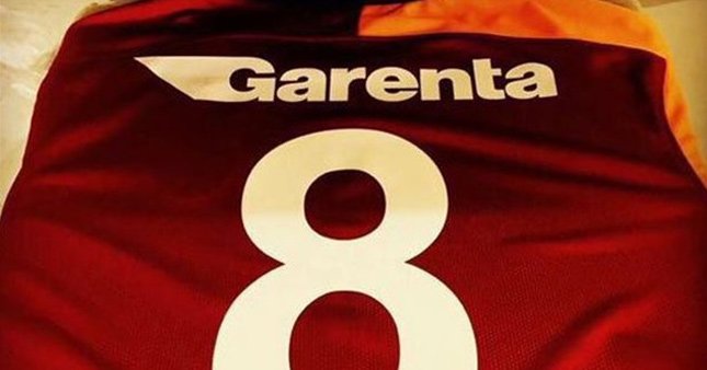 Galatasaray formasına yeni sponsor
