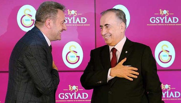 Galatasaray ve GSYİAD'tan yeni iş birliği