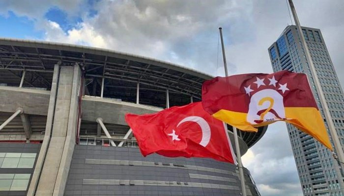 Galatasaray ve Tunç Holding A.Ş.'den yeni iş birliği