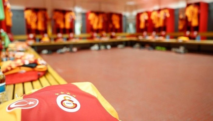 Galatasaray'dan sponsorluk anlaşması!