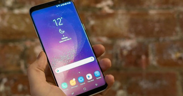 Galaxy A5 2018 ilk kez görüntülendi!