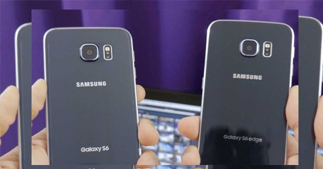 Galaxy S7'nin fiyatı açıklandı!