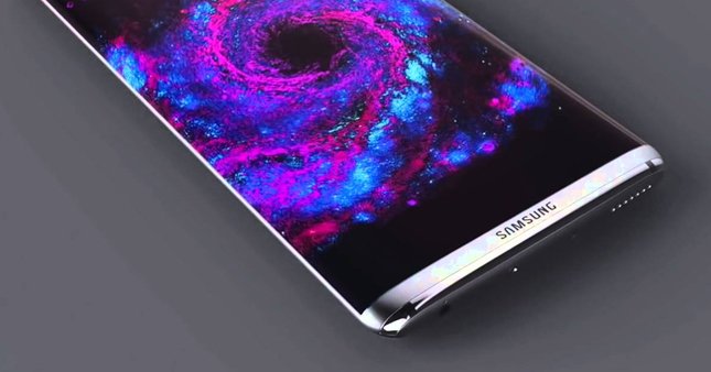 Galaxy S8'in adı onaylandı!