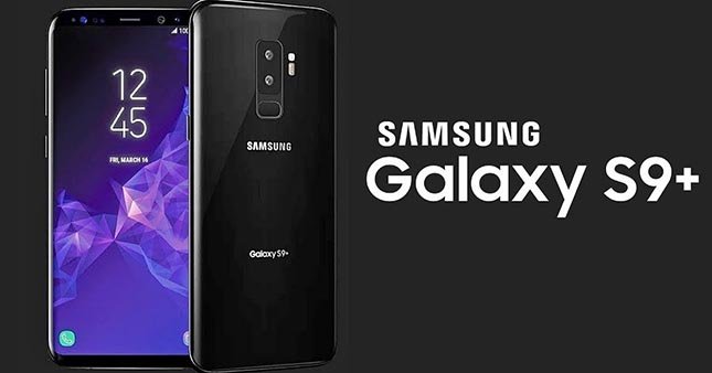 Galaxy S9 ilginç bir yerde satışa sunuldu!