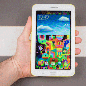 Galaxy Tab 3'e inanılmaz fiyat