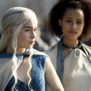 Game Of Thrones'un kayıp bölümleri
