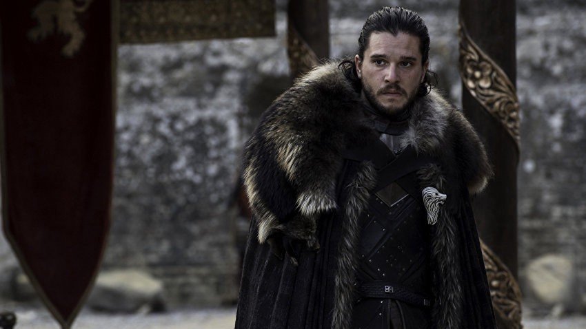 Game of Thrones'a ilham veren 5 tarihi olay