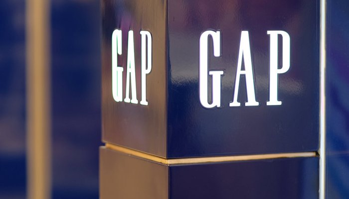 Gap CEO'sundan ayrılık kararı