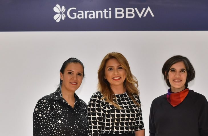 Garanti BBVA Momentum Sosyal Girişimcilik Programı'nın 2019 dönemi tamamlandı