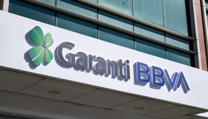 Garanti BBVA iki ödüle layık görüldü