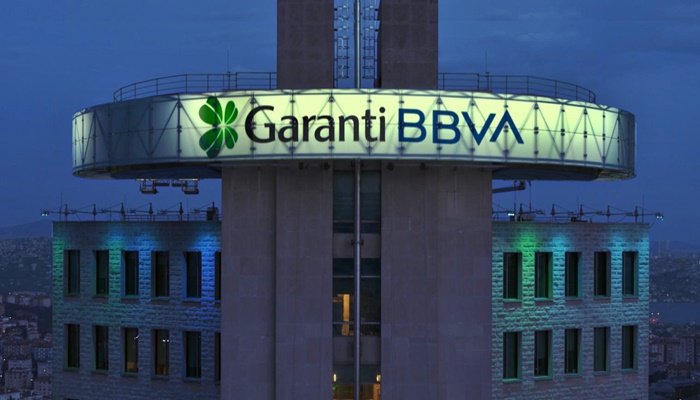 Garanti BBVA  ödüle layık görüldü