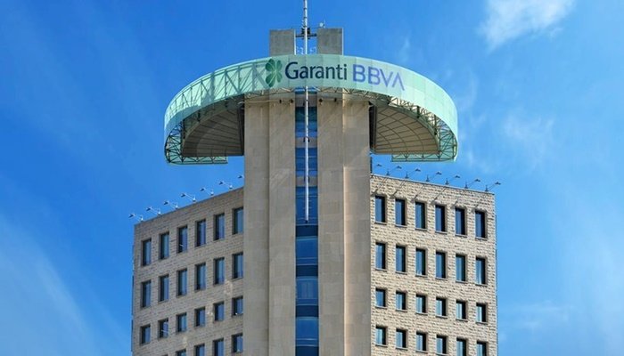 Garanti BBVA'ya ödül!