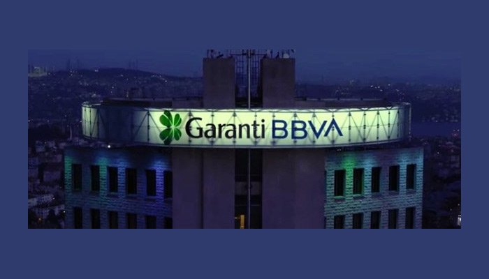 Garanti Bankası ismini değiştirdi