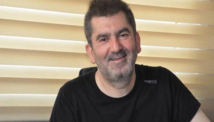 Gazeteci Alptekin Dursunoğlu tutuklandı !