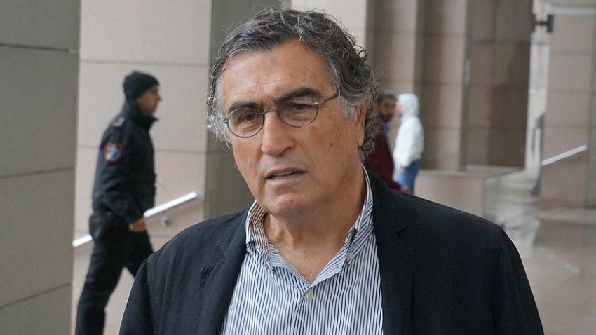 Gazeteci Hasan Cemal için istenen ceza belli oldu