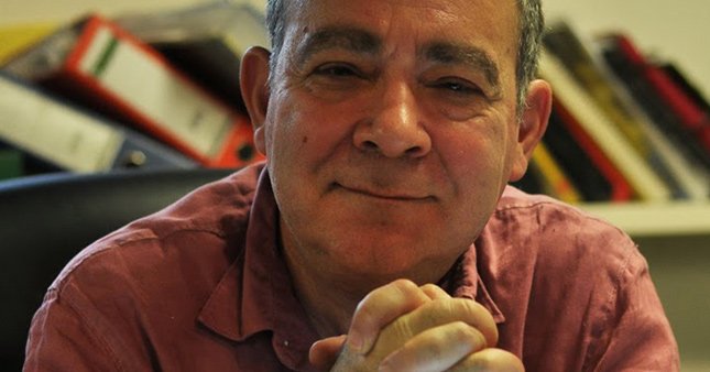 Gazeteci Murat Çelikkan, tahliye edildi