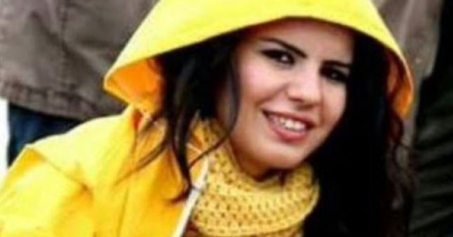 Gazeteci Zehra Doğan Kavak gözaltında!