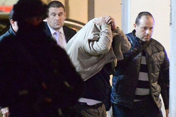 Gazeteci cinayetinde 3 kişiye dava açıldı!