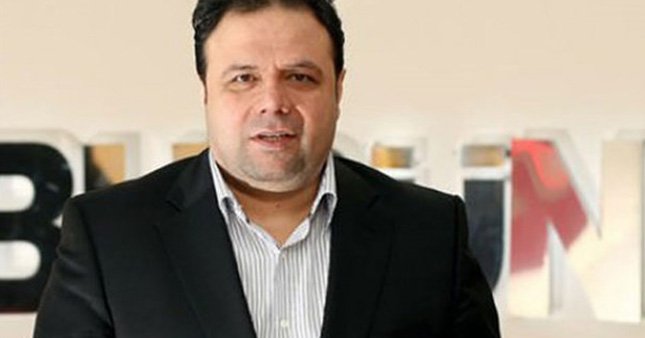 Gazeteci ve Yazarlar Vakfı'na operasyon