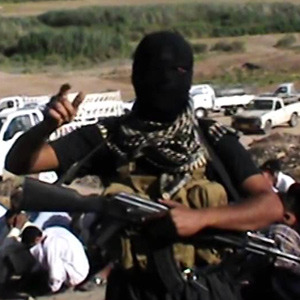 Gazeteciler de IŞİD'in listesinde