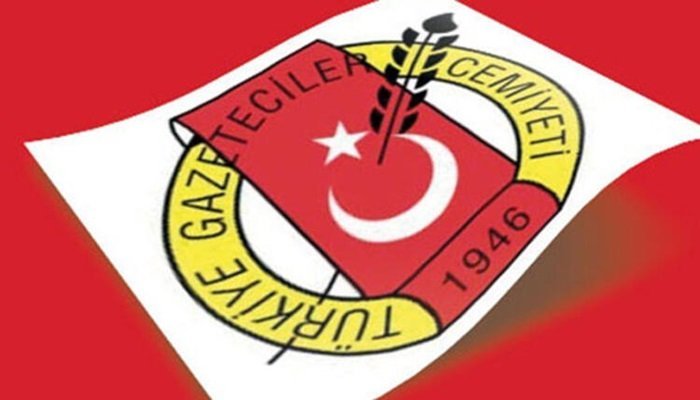 Gazeteciler Cemiyeti Basın Onur Ödülü 2020 açıklaması