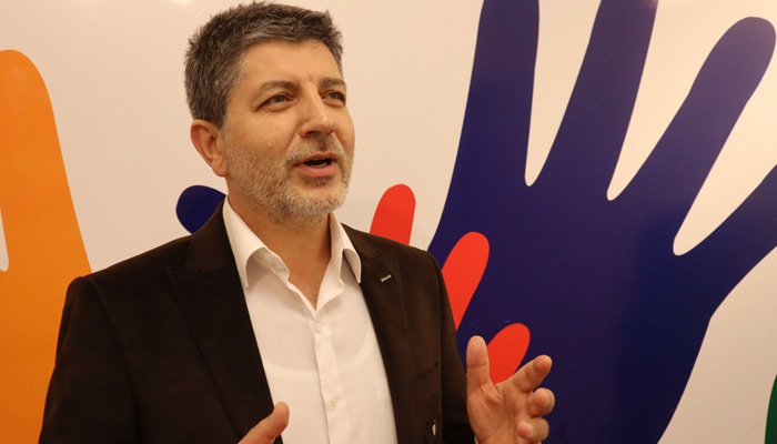 Gazeteciliğe ‘yeni1mecra' eklendi