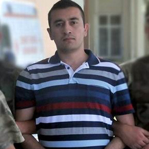 Gazeteciye casusluk davası