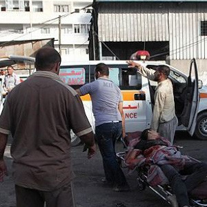 Gazze'de yaralanan gazeteci hayatını kaybetti