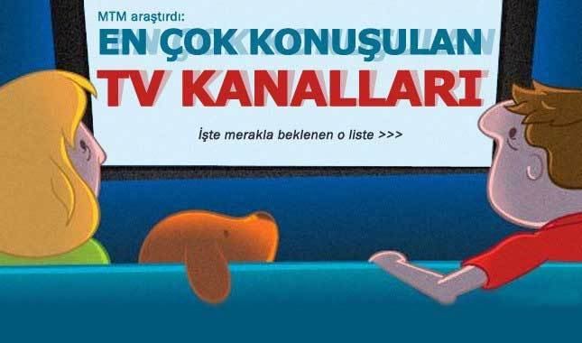 Geçtiğimiz haftanın en popüler kanalı belli oldu!