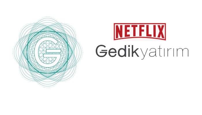 Gedik Yatırım'dan  Netflix  kampanyası!