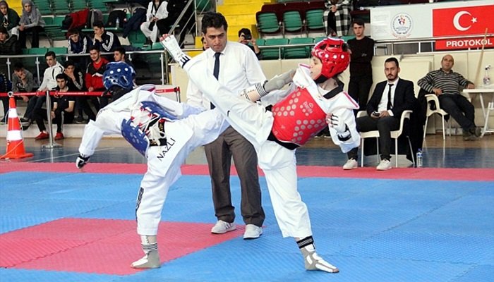 Gençlik Spor Konfederasyonu il başkanı kim oldu?