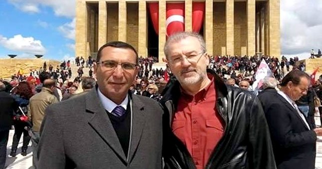 Hulki Cevizoğlu görevi neden bıraktı?