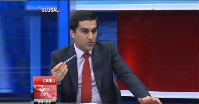 Genel Yayın Yönetmeni kim oldu?