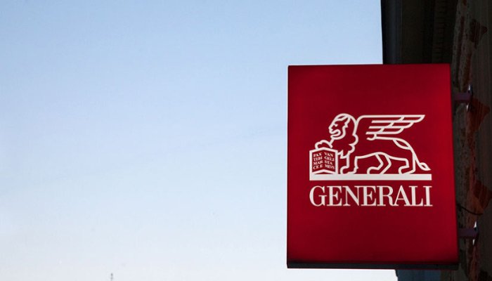 Generali Sigorta'da revizyon!