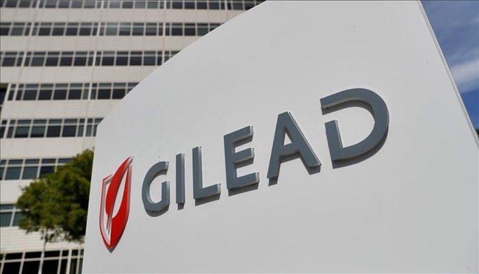 Gilead Türkiye yönetim kadrosuna yeni isimler katıldı
