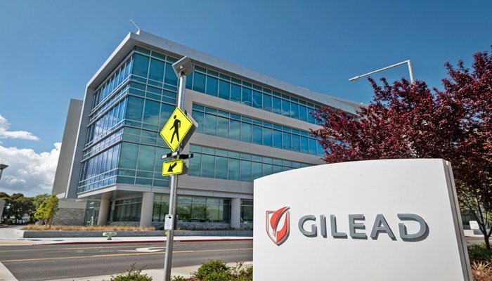 Gilead Türkiye'de üst düzey atamalar