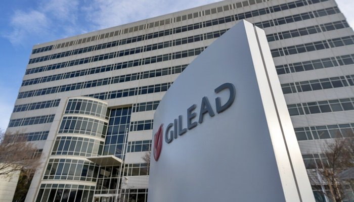 Gilead Türkiye'den üst düzey atama