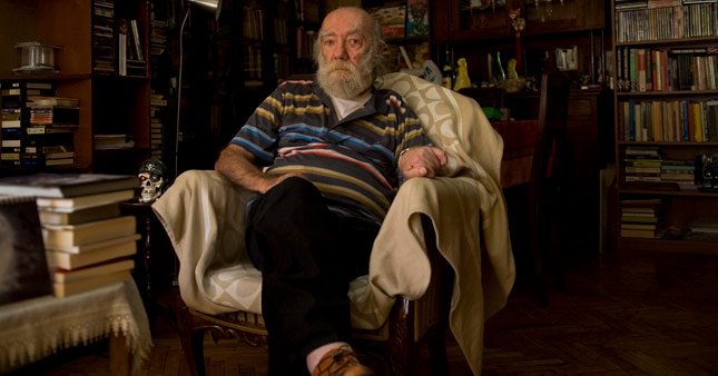 Giovanni Scognamillo hayatını kaybetti